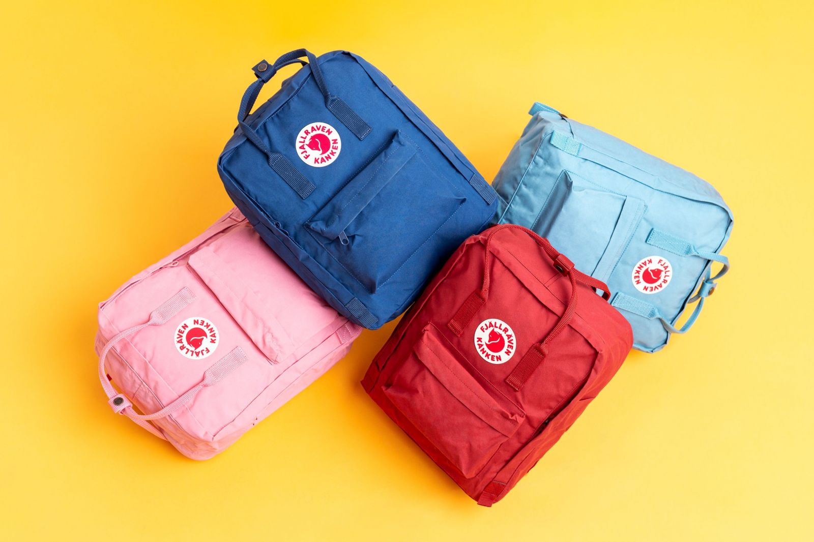Najštýlovejšie batohy pod 100 €, na ktoré by si mal staviť pri návrate do školy
