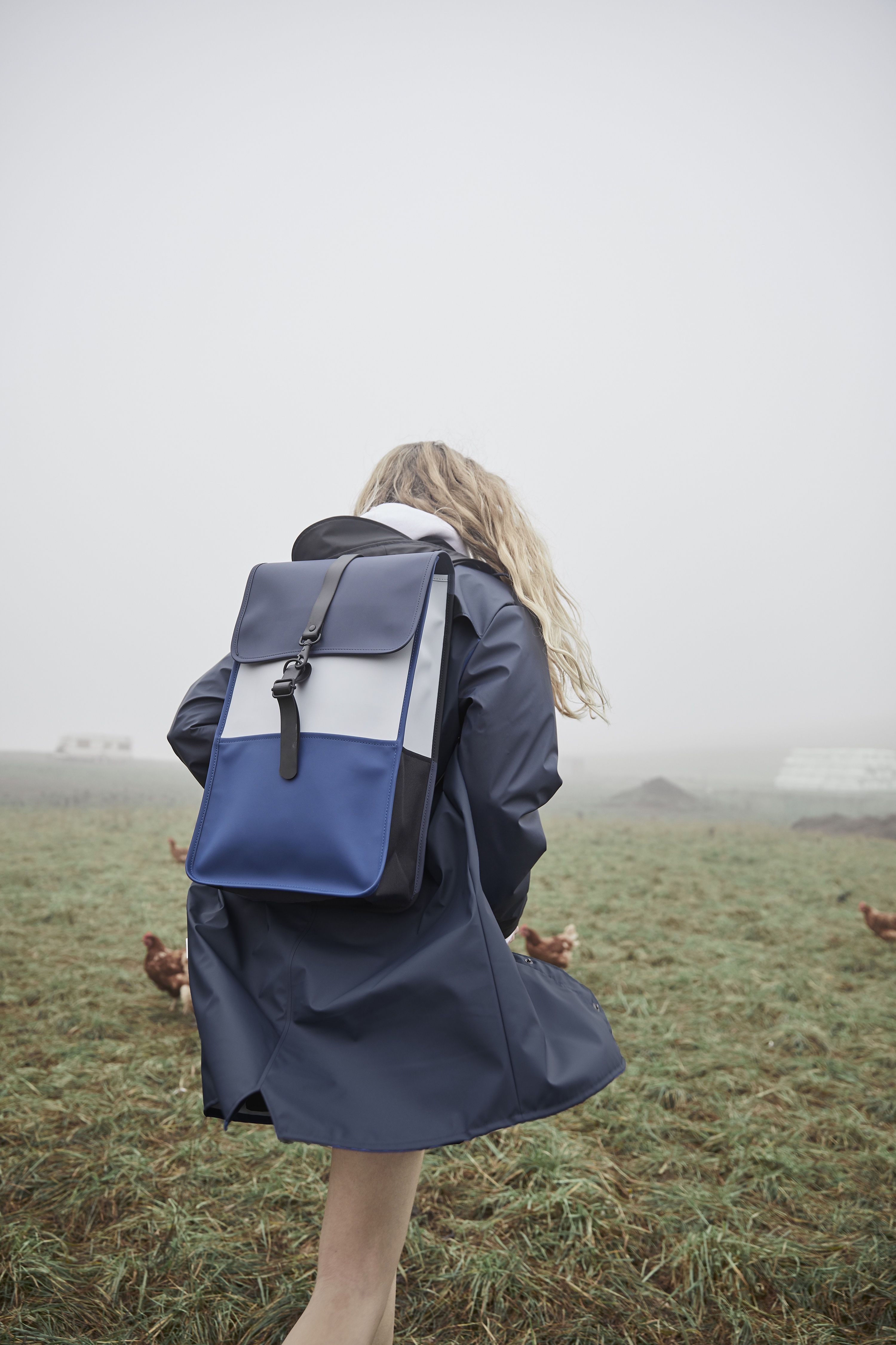 Najštýlovejšie batohy pod 100 €, na ktoré by si mal staviť pri návrate do školy