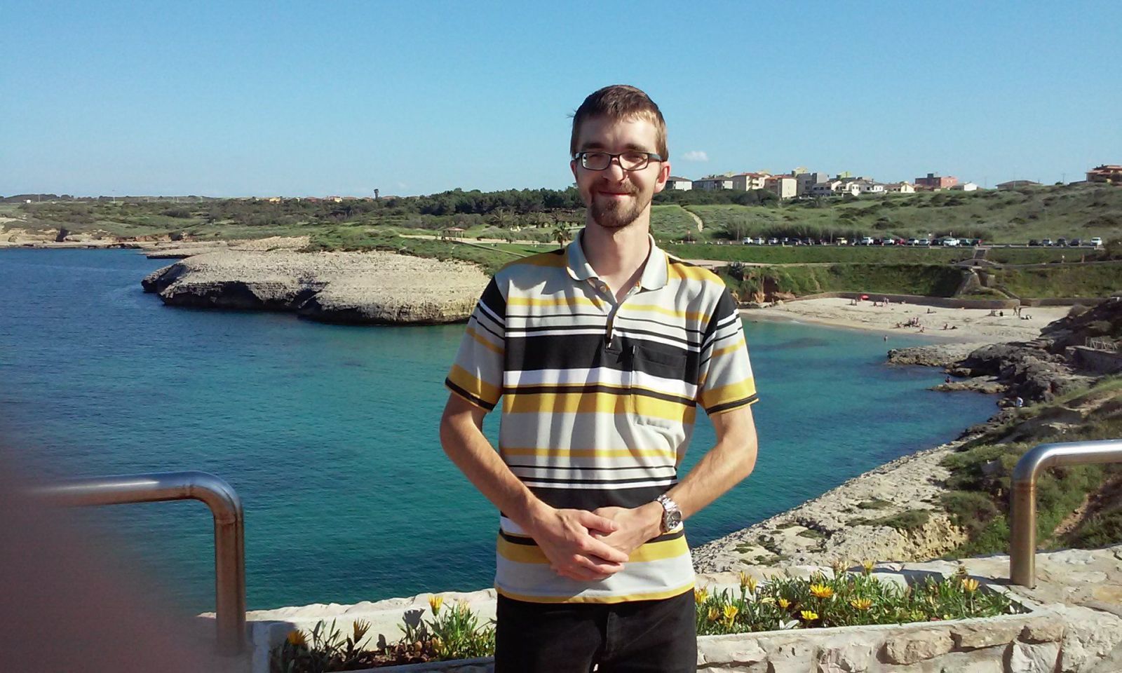 Večný študent Ján &amp;amp;amp;amp;amp;quot;Info&amp;amp;amp;amp;amp;quot; Šutý sa stal legendou Mlynskej doliny. Študovať začal už v roku 2009 (Rozhovor)