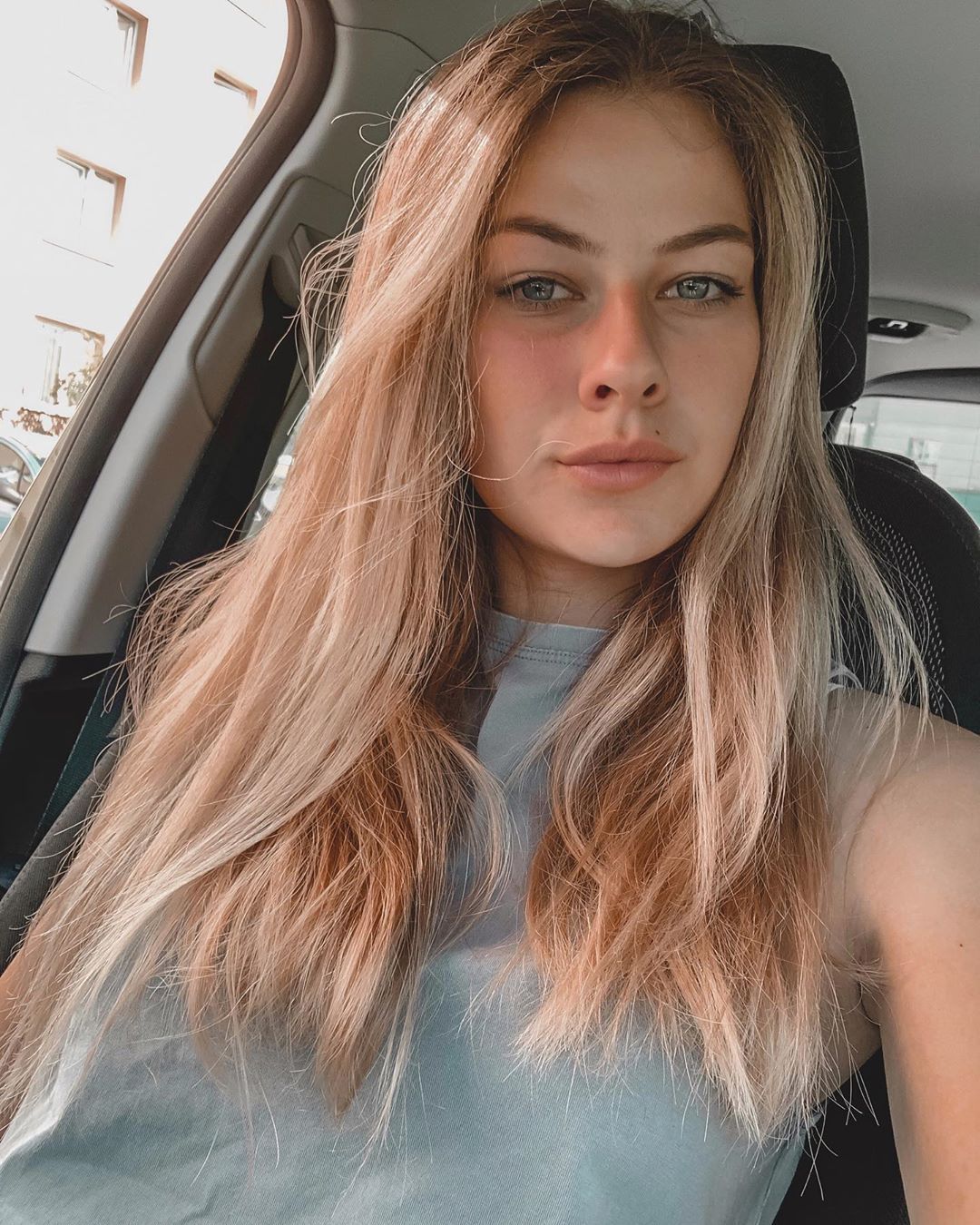 Mladá konská terapeutka Vanessa: Ak sa k tebe blíži kôň, ktorému nie je vidieť uši, utekaj! (Rozhovor)