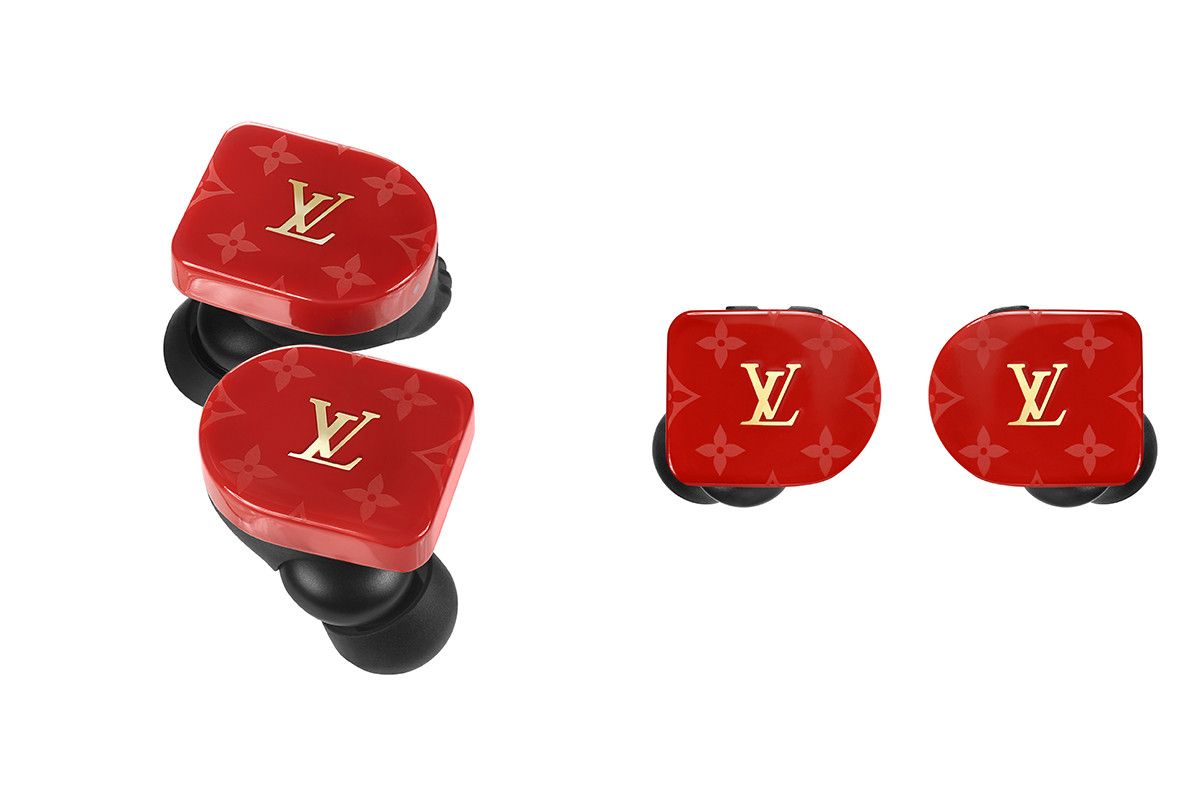 Louis Vuitton predstavil vlastné bezdrôtové slúchadlá. Stoja 5-krát viac ako AirPods od Apple