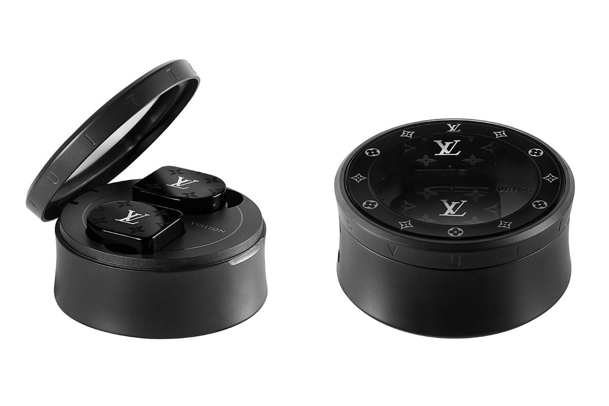 Louis Vuitton predstavil vlastné bezdrôtové slúchadlá. Stoja 5-krát viac ako AirPods od Apple