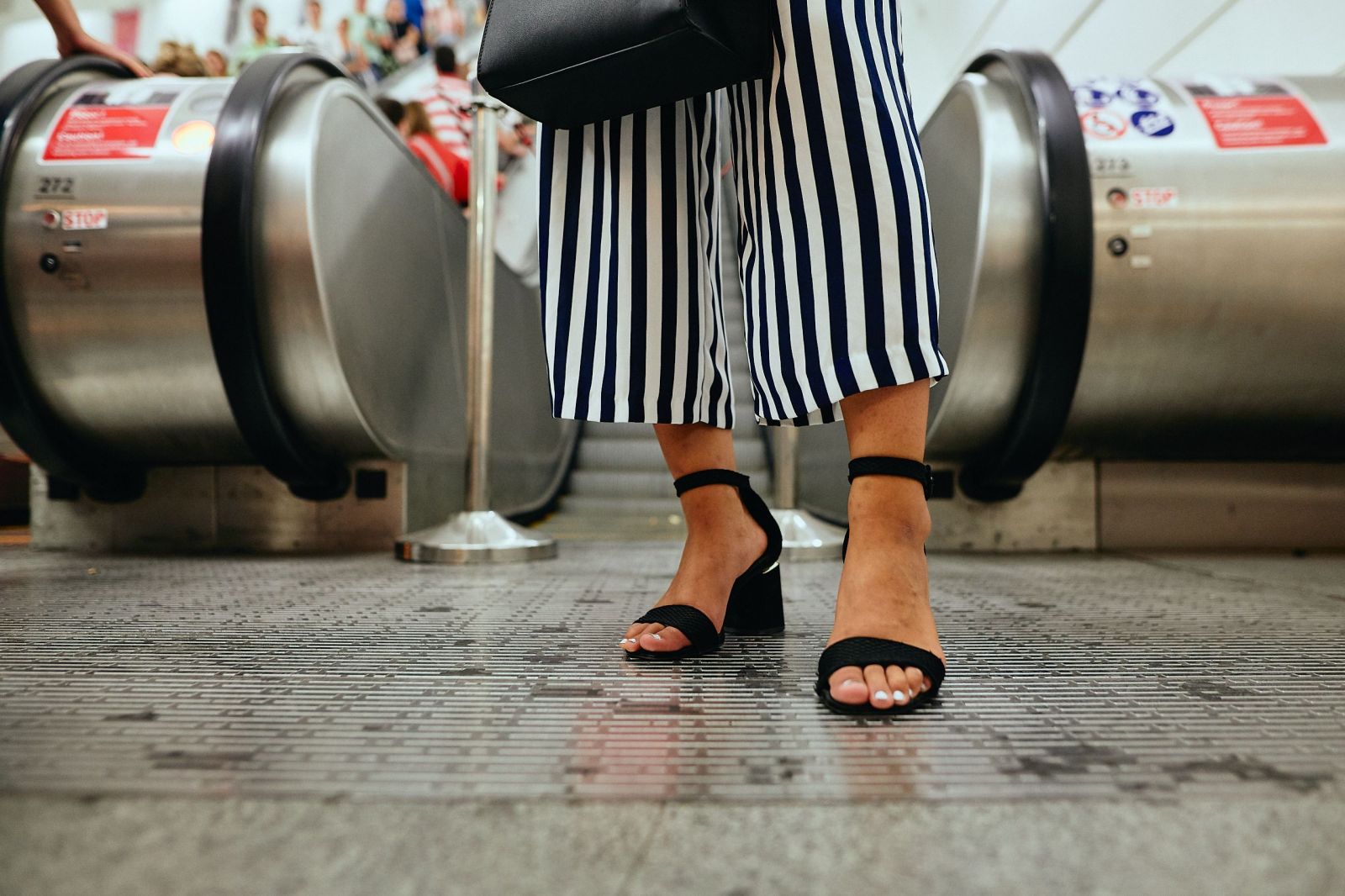 Móda z metra: Čo nosia mladí Pražáci počas horúcich letných dní?