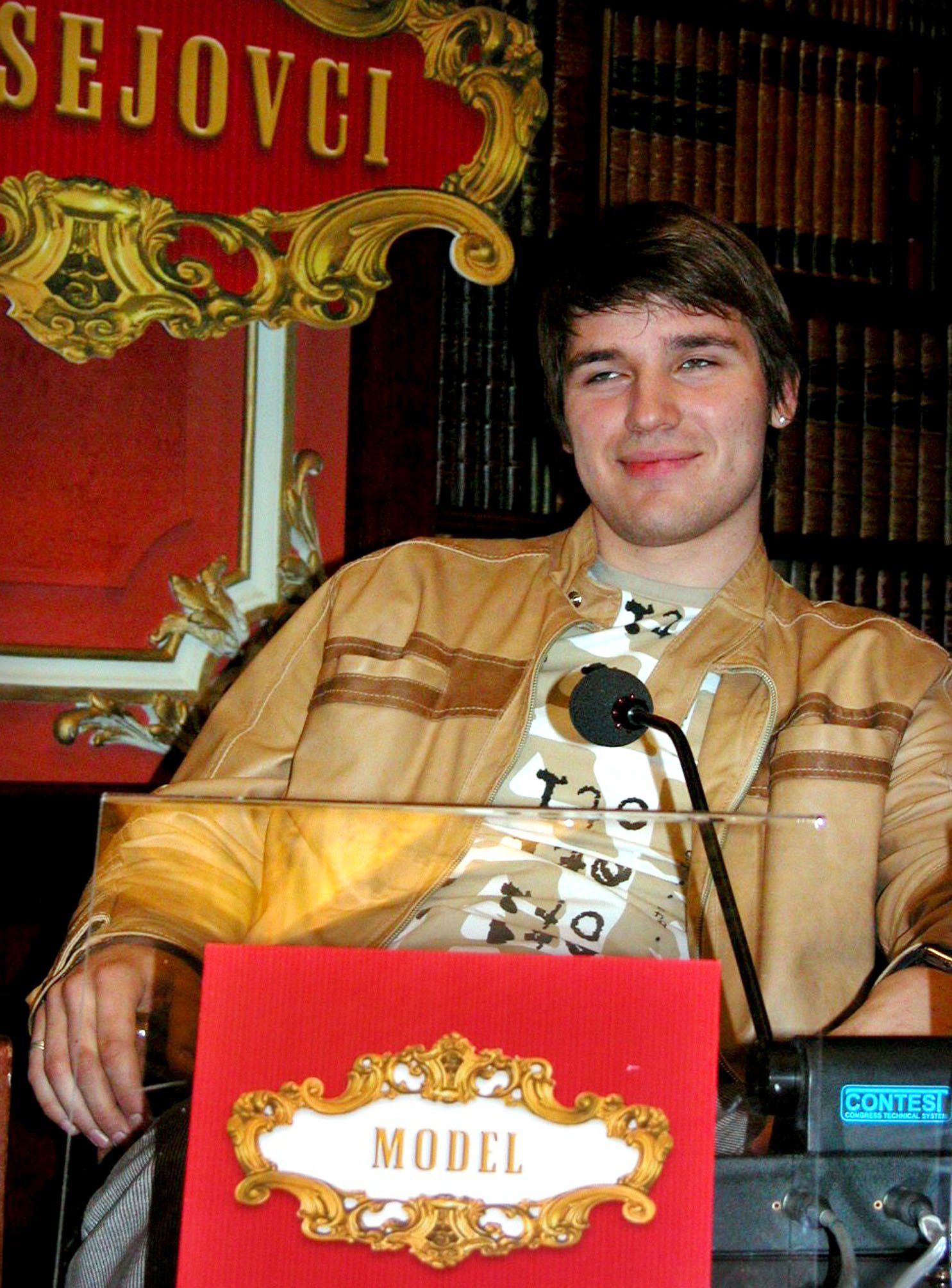 mojsejovci