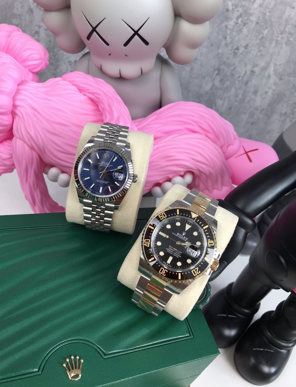 Nakupuje luxusné oblečenie pre Rytmusa či Hamšíka: Raz som kvôli limitovaným Gucci šľapkám letel až do New Yorku (Rozhovor)