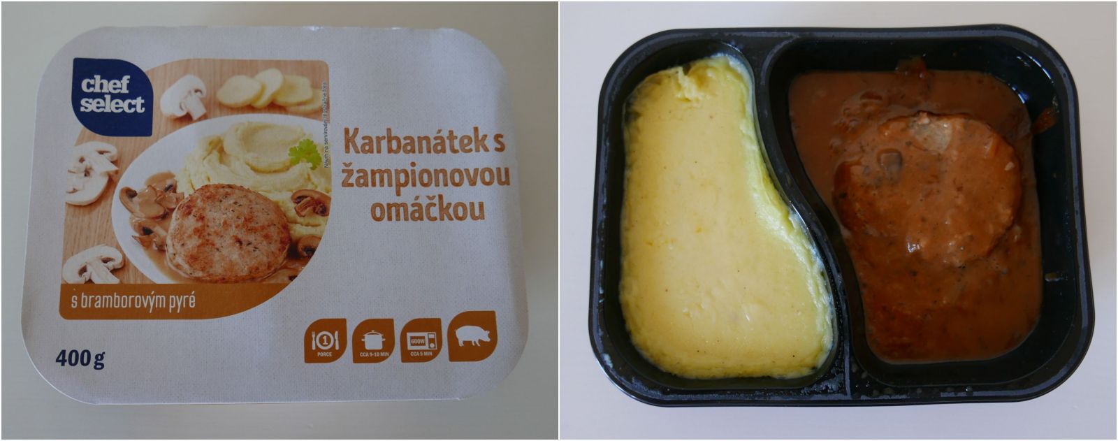 Testovali sme hotové jedlá zo supermarketov: Ako obstáli mäsové guličky a prečo by si sa lazaniam z Tesca mal radšej vyhnúť?