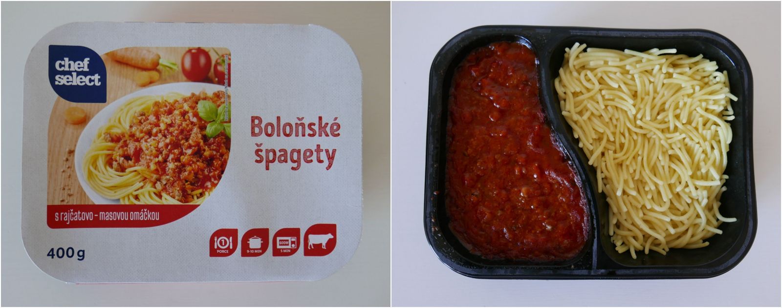 Testovali sme hotové jedlá zo supermarketov: Ako obstáli mäsové guličky a prečo by si sa lazaniam z Tesca mal radšej vyhnúť?