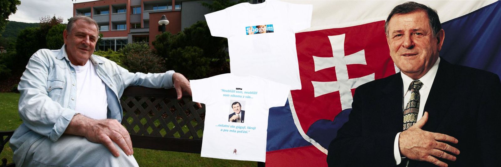 Kontroverzné, fetišistické a miestami až sexistické. Toto sú najlepšie slovenské streetwearové značky