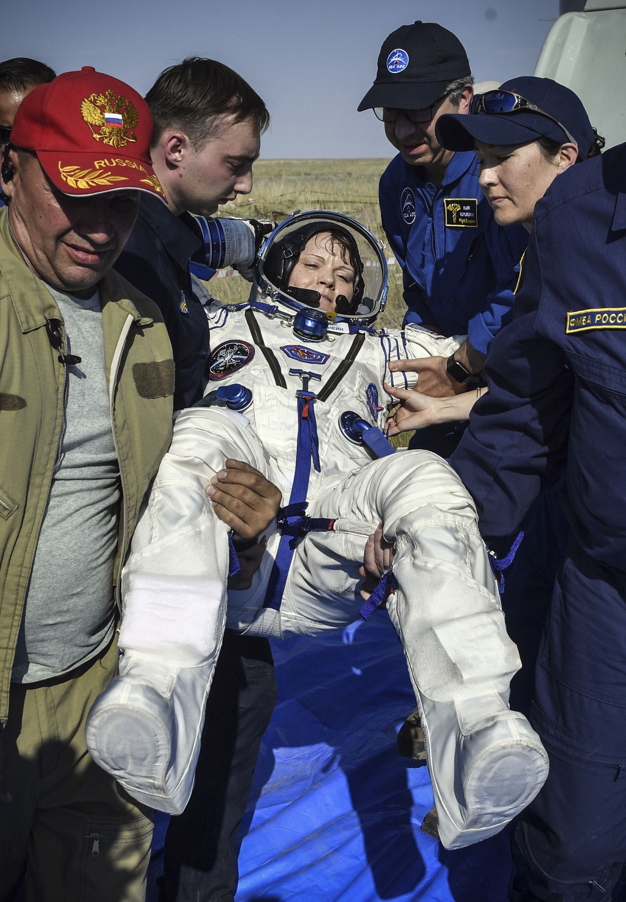 NASA vyšetruje prvý vesmírny trestný čin. Astronautka sa mala z paluby ISS vlámať do bankového účtu exmanželky