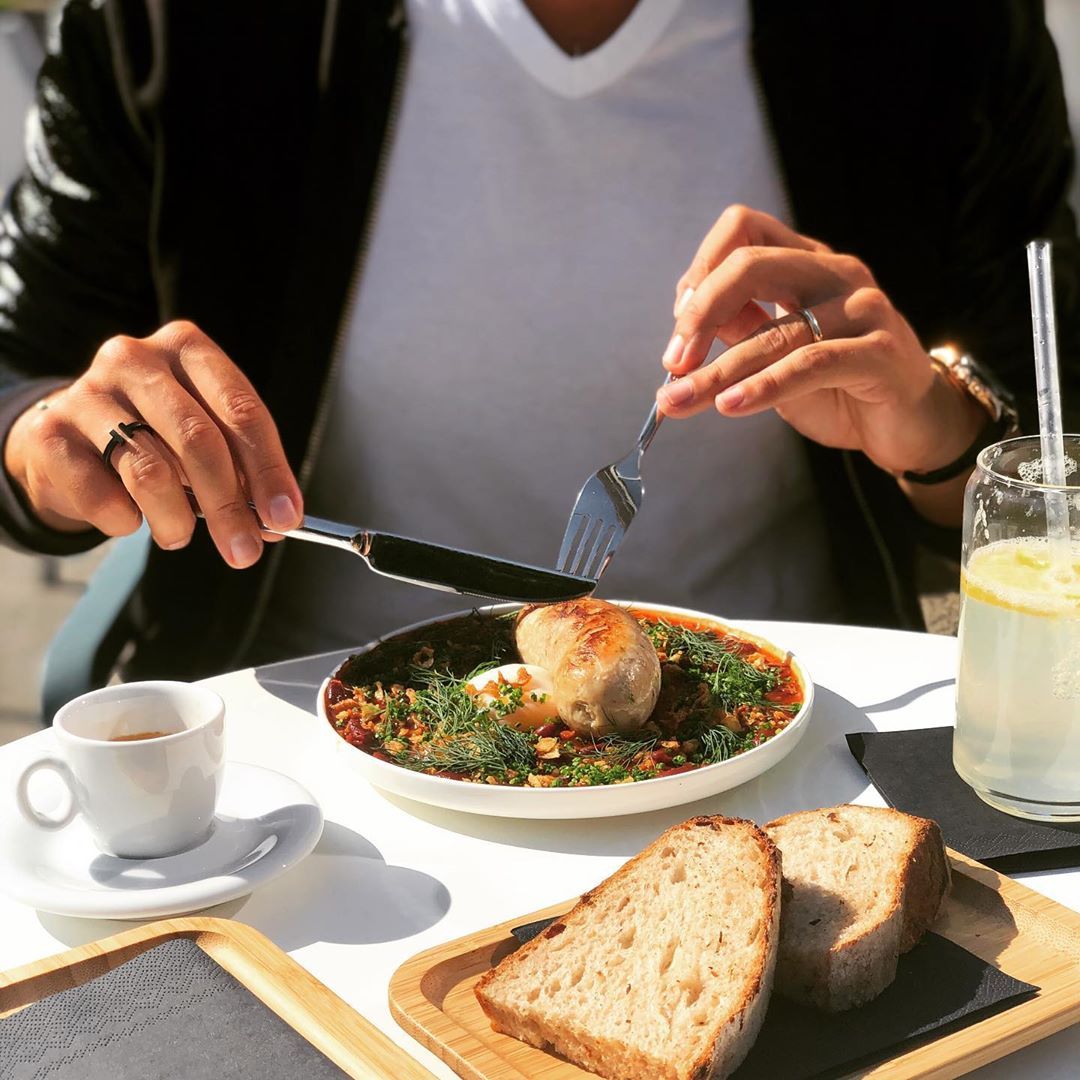 Tradičné jedlá na netradičný spôsob. V SeeU na Košickej zažiješ gastro orgazmus