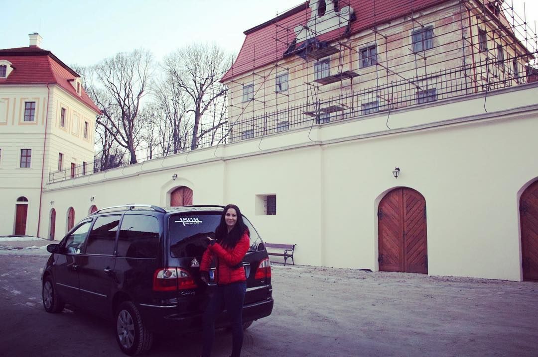 Lovci duchov