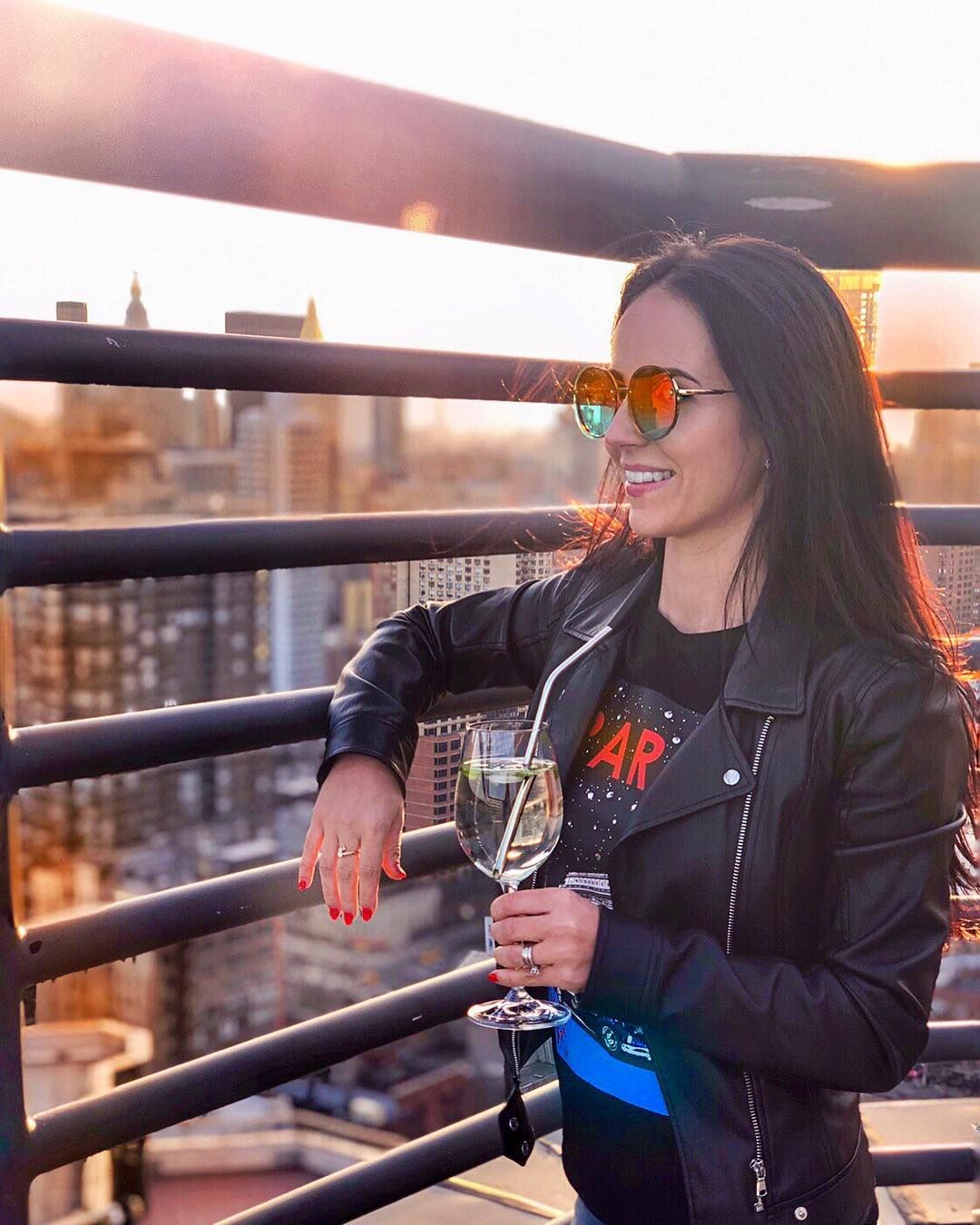 V nahlasovaní sexuálneho zneužívania vidí pozitívne zmeny, tvrdí Nikola pracujúca v centrále OSN v New Yorku (Rozhovor)