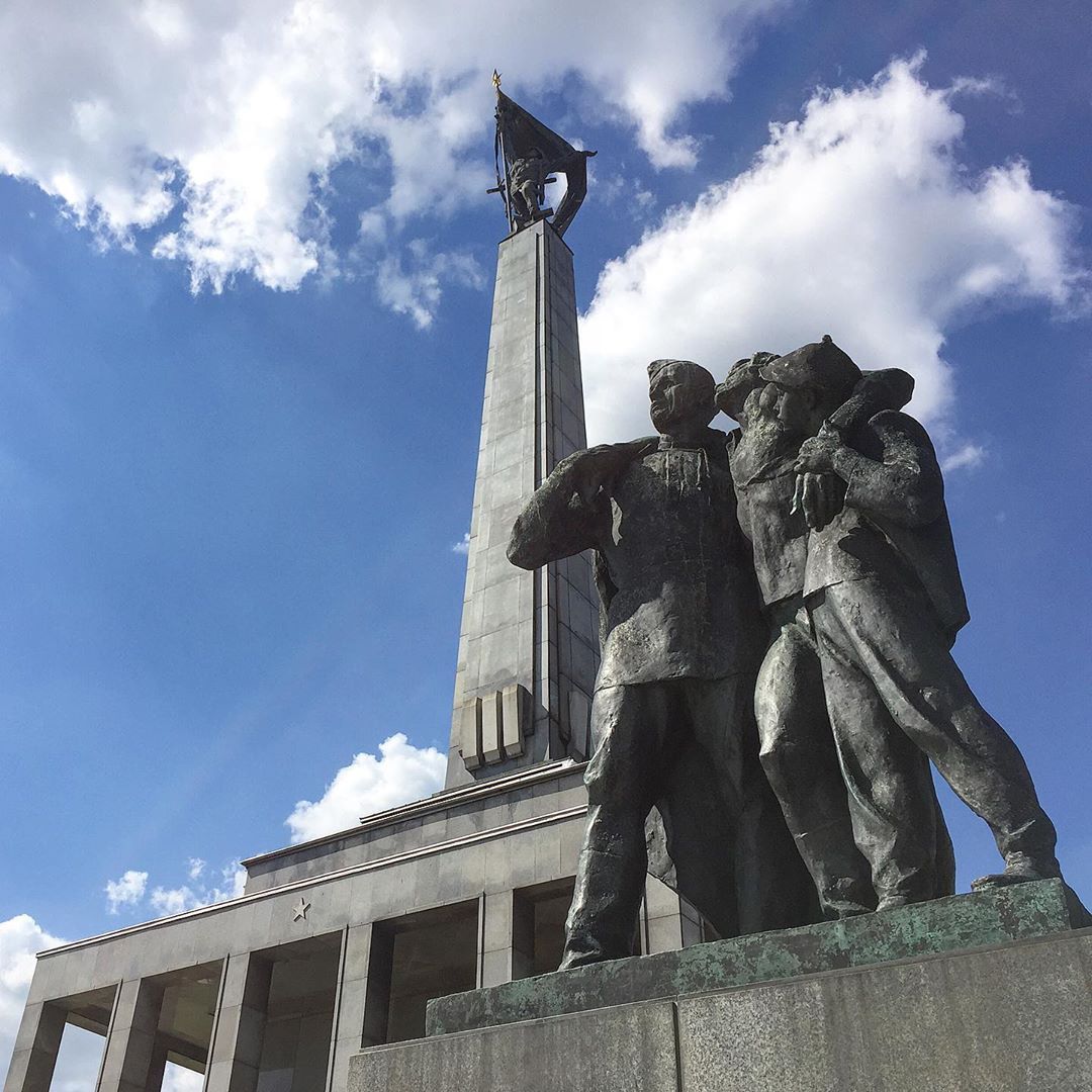 Čo má spoločné Titanic s historickou budovou v centre   Bratislavy? Štefan pozná tajné príbehy uzavretých miest (Rozhovor)