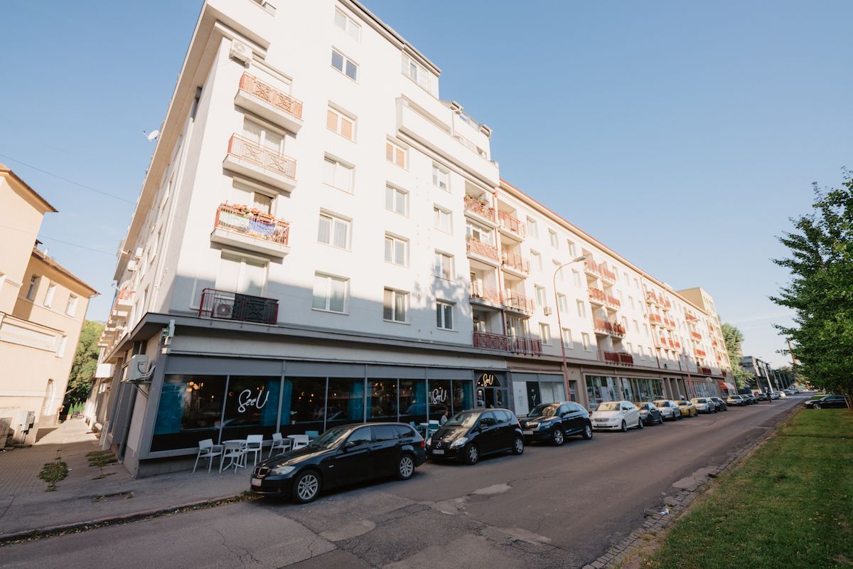 Tradičné jedlá na netradičný spôsob. V SeeU na Košickej zažiješ gastro orgazmus