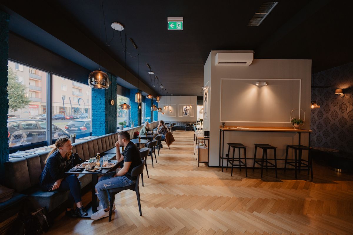 Tradičné jedlá na netradičný spôsob. V SeeU na Košickej zažiješ gastro orgazmus