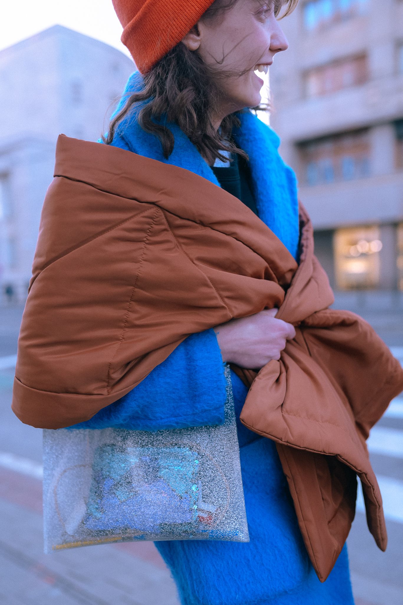 moda ulic