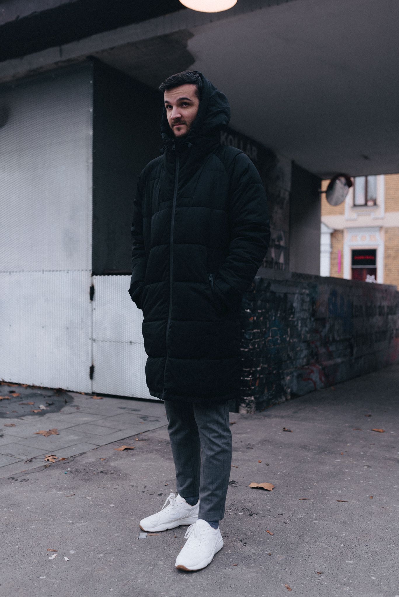 moda ulic
