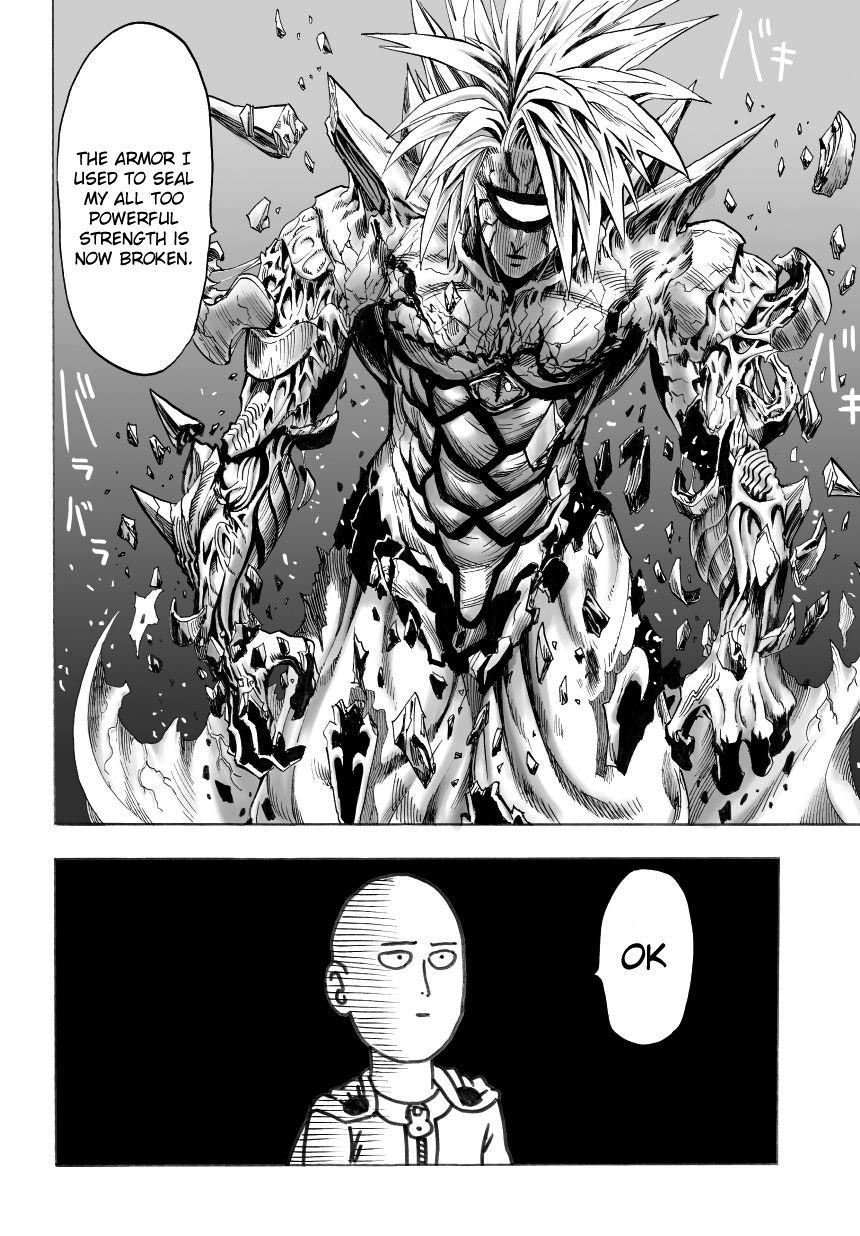 One Punch Man je vtipným a akciou nabitým anime o chlapíkovi, ktorý jedným úderom zabije aj najväčšieho obra na Zemi (Recenzia)