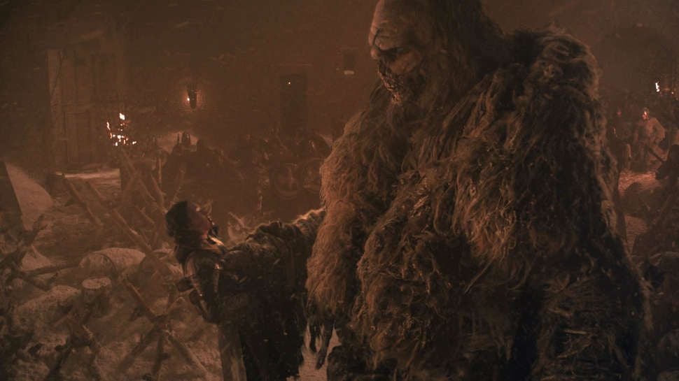 Strhujúca Bitka o Winterfell ponúkla množstvo prekvapení a úmrtí obľúbených postáv. Sklamala nás posledná epizóda?