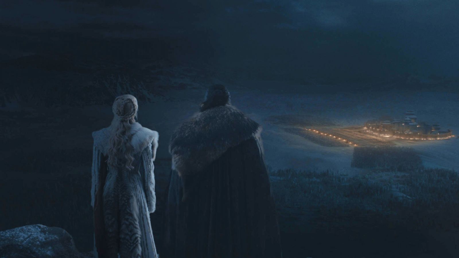 Strhujúca Bitka o Winterfell ponúkla množstvo prekvapení a úmrtí obľúbených postáv. Sklamala nás posledná epizóda?