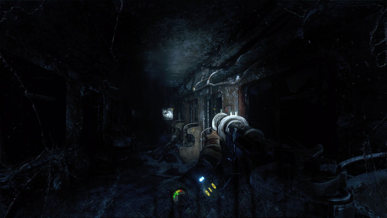 Metro Exodus mění své hororové kořeny za open world. Dokázala hra zaujmout i v novém stylu? (Recenze)