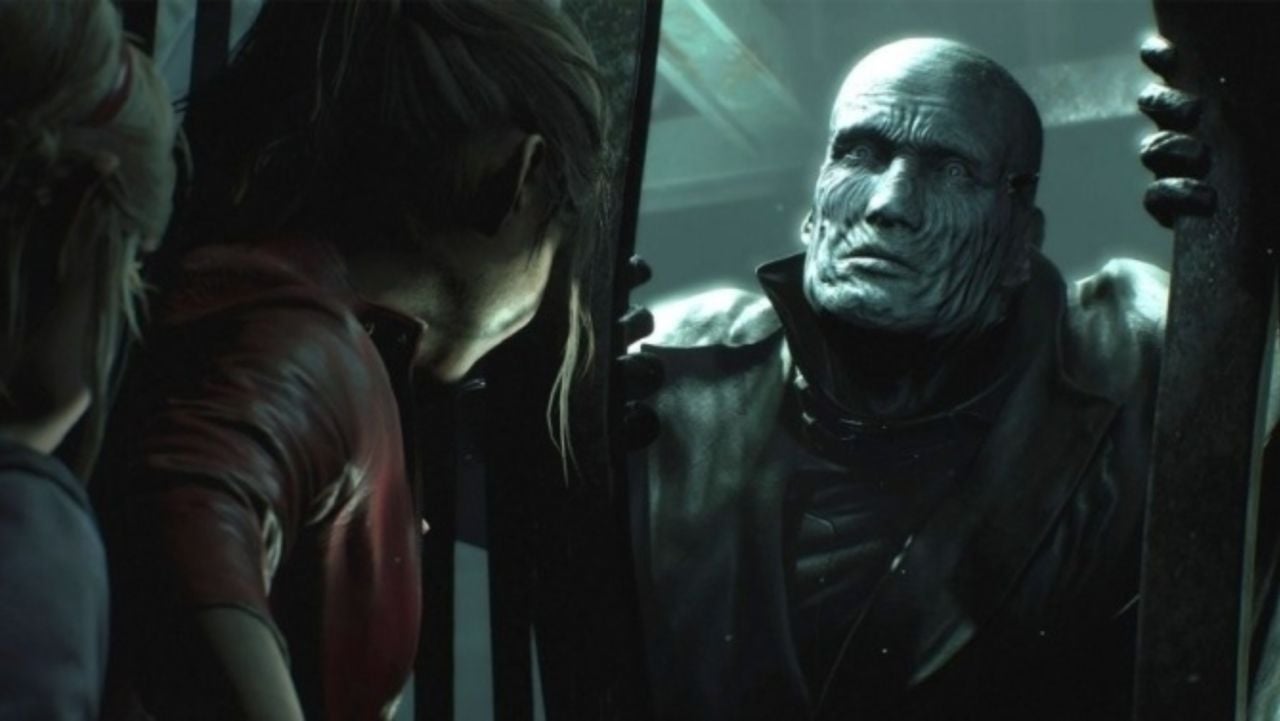 Resident Evil 2 vracia sériu na vrchol. Perfektný survival horor ti neraz naženie husiu kožu (Recenzia)