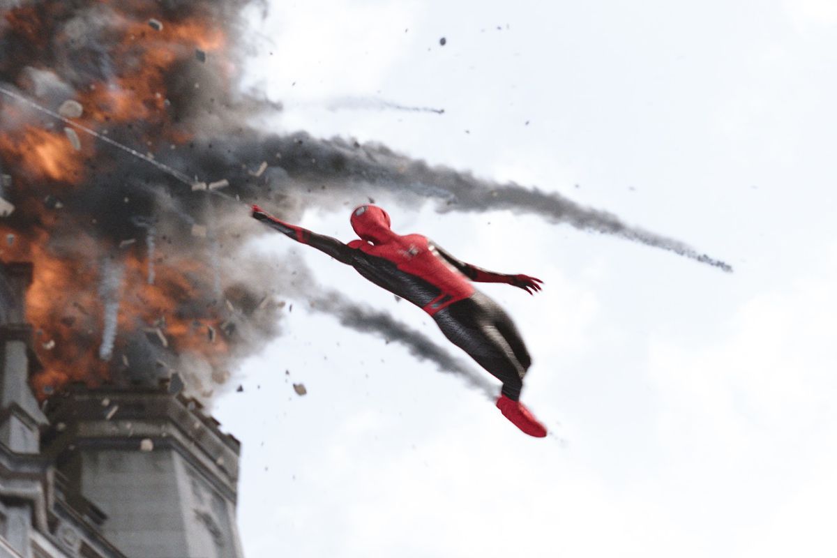 Svet Marvelu: Čo znamenajú potitulkové scény v Spider-Manovi pre 3. diel, celé MCU a ako získali cameo toho herca?