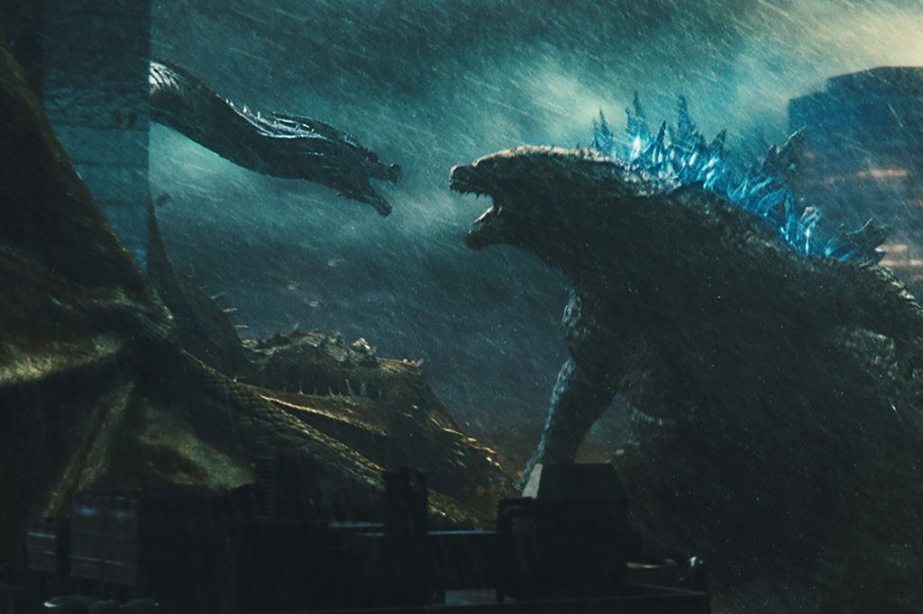 Godzilla 2 je snom každého fanúšika blockbusterov a súbojov obrovských príšer. Film však potápa hlúpy scenár (Recenzia)