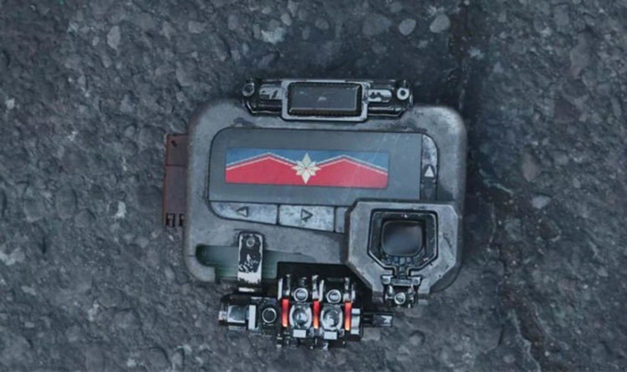 Prečo Nick Fury nezavolal Captain Marvel na pager skôr? Zem ohrozovali Chitauri, Loki aj Ultron, ktorý chcel ľudstvo vyhladiť