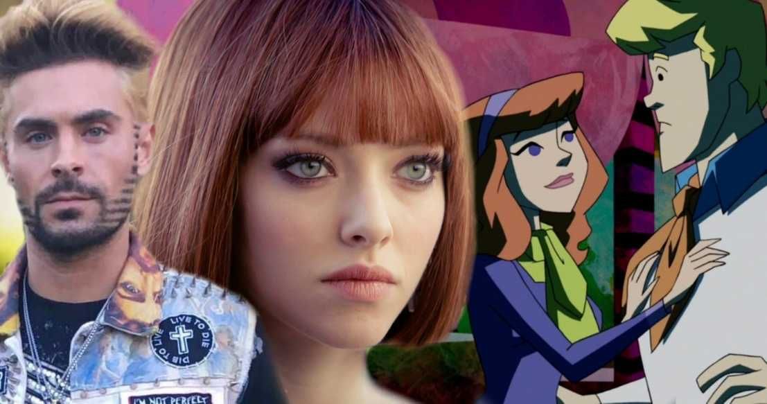 Zac Efron si zahrá Freda v novom animovanom Scooby-Doo filme. Ktorá herečka stvárni Daphne?