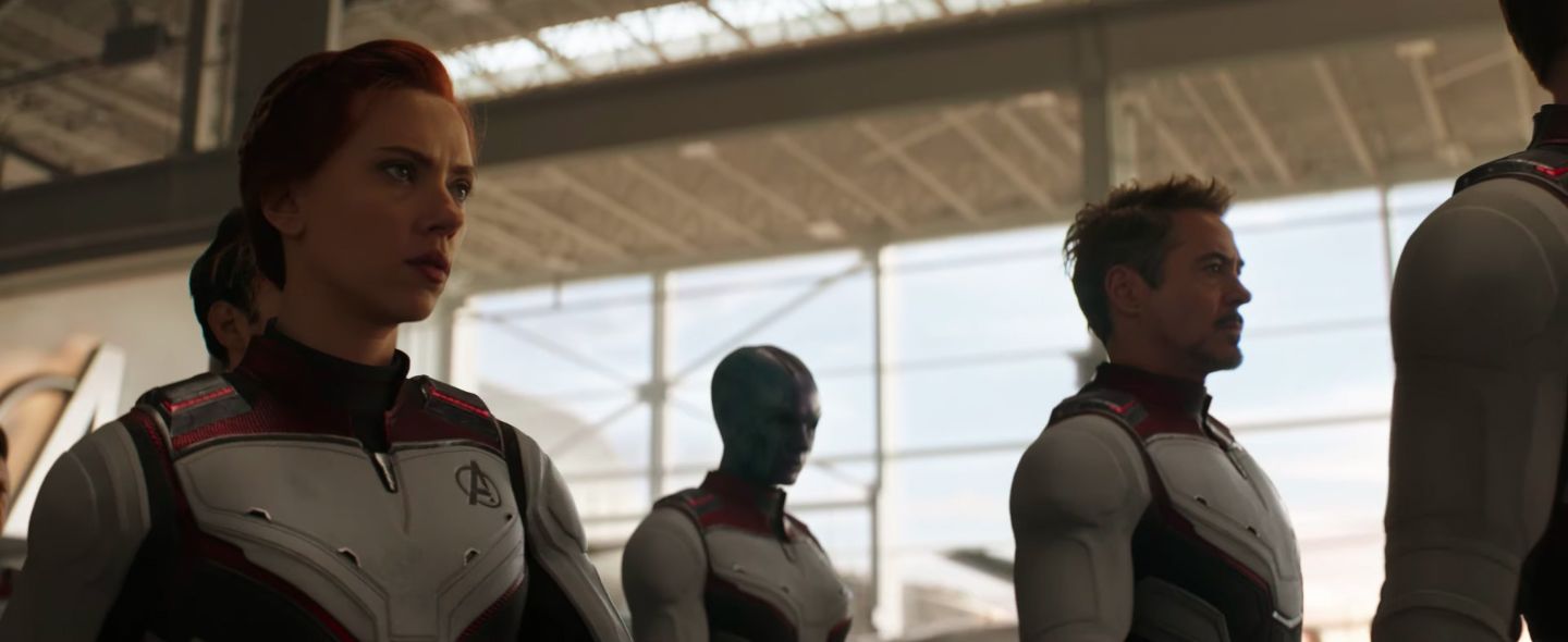 Trailer na Endgame ukázal časové skoky, zúfalých hrdinov a návrat Iron Mana s Captainom America. Čo však pred nami Marvel skrýva?