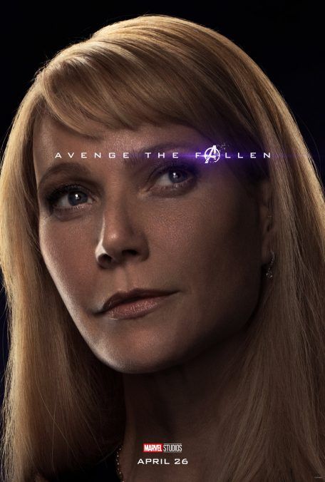 Plagáty pre Avengers: Endgame definitívne potvrdili, kto prežil Thanosovo lusknutie