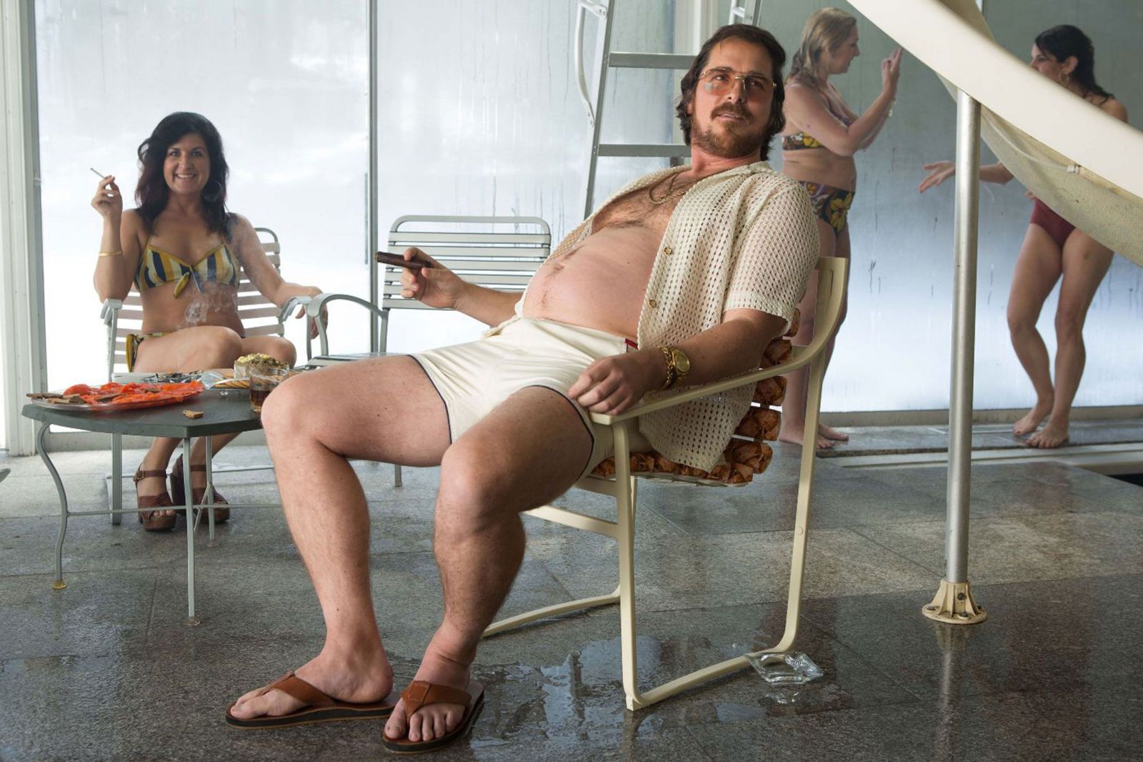 Christian Bale za posledných 20 rokov pribral a schudol viac ako 250 kilogramov. Ktoré roly boli najťažšie a ako to robí?