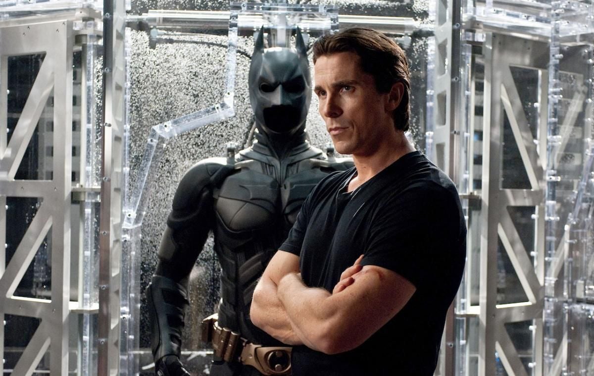 Christian Bale prezradil, prečo nikdy nenatočili Dark Knight 4, aj keď to štúdio Warner chcelo