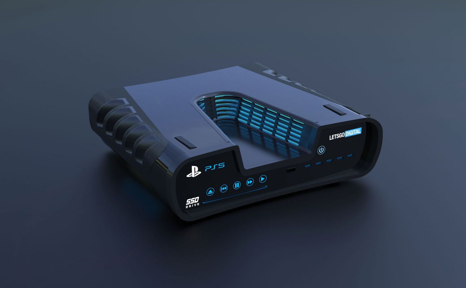 Sony oficiálne potvrdilo PlayStation 5! Kedy dorazí na pulty obchodov, aká bude silná a ktoré hry si na nej zahráme?