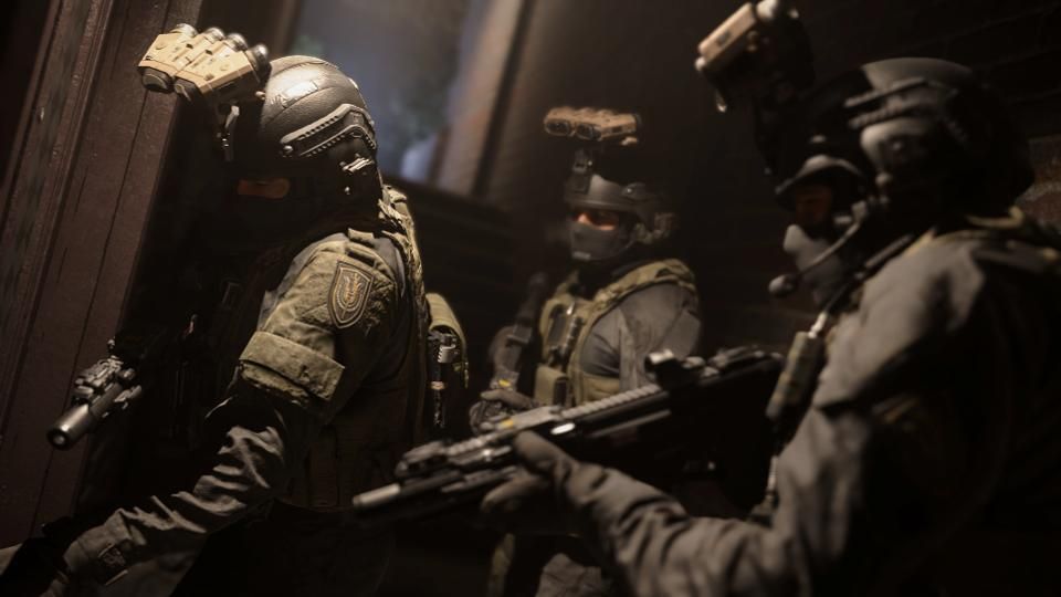 Modern Warfare sa vrátilo v plnej paráde. Nové Call of Duty má zábavnú kampaň a skvelý multiplayer (Recenzia)