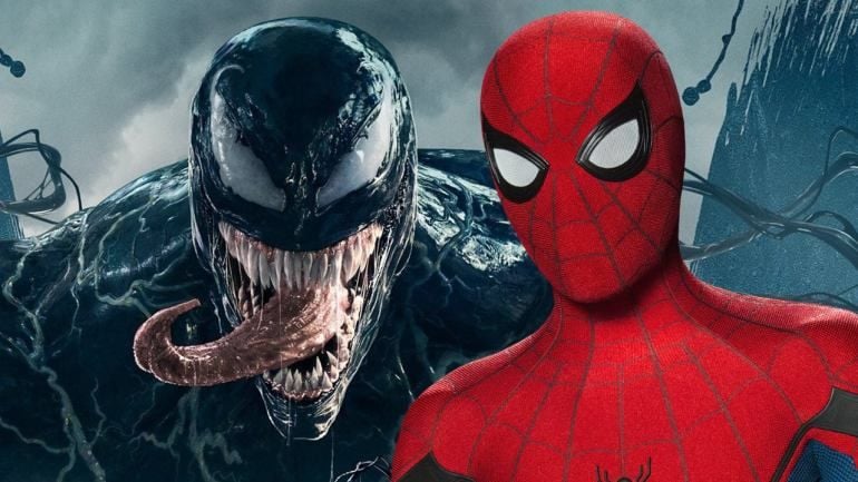 Svet Marvelu: Tom Holland zachránil dohodu medzi Disney a Sony. Objaví sa Spider-Man vo Venomovi 2 a skončí po trojke v MCU?