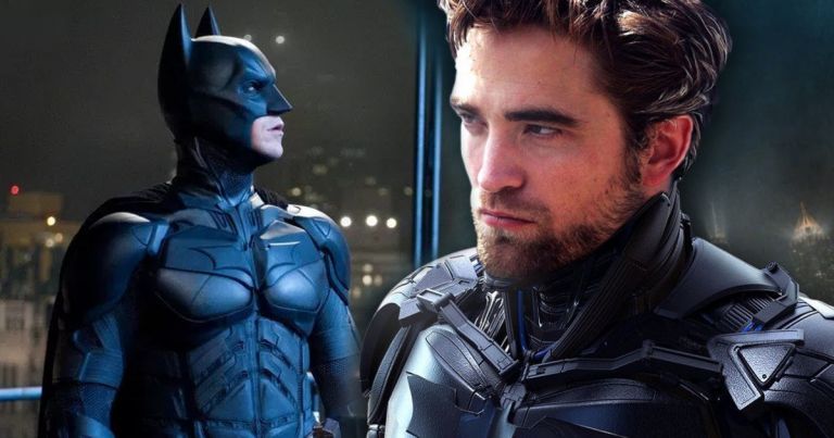 Robert Pattinson sa o Batmanovi radil s Chrisom Nolanom. Zažartoval aj o tom, ako ho do kostýmu navliekajú 5 ľudia