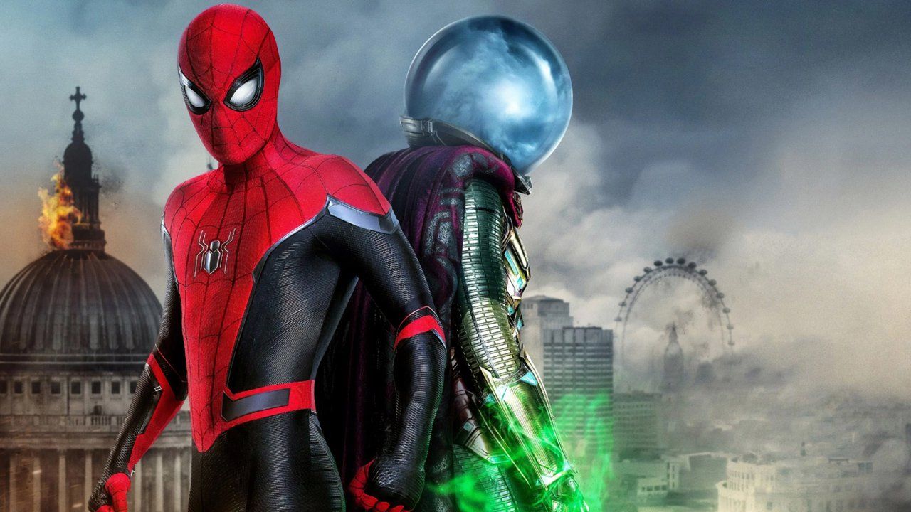 Spider-Man vymieňa MCU za filmový vesmír v Sony. Spojí sa s Venomom, Morbiusom a novými seriálmi
