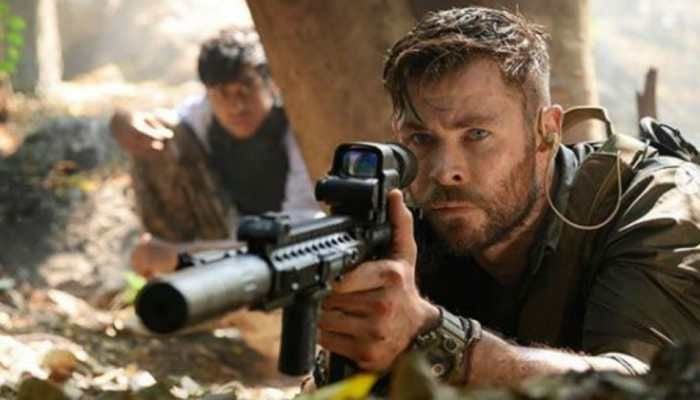 Recenzia: Chris Hemsworth sa zahral na Johna Wicka. Sleduj skvelý akčný film Extraction na Netflixe