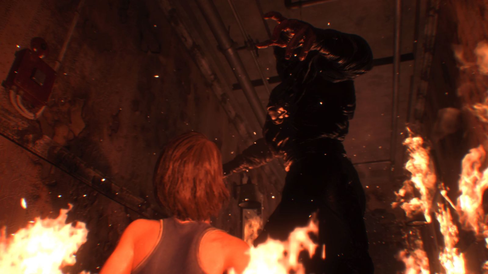 Recenzia: Resident Evil 3