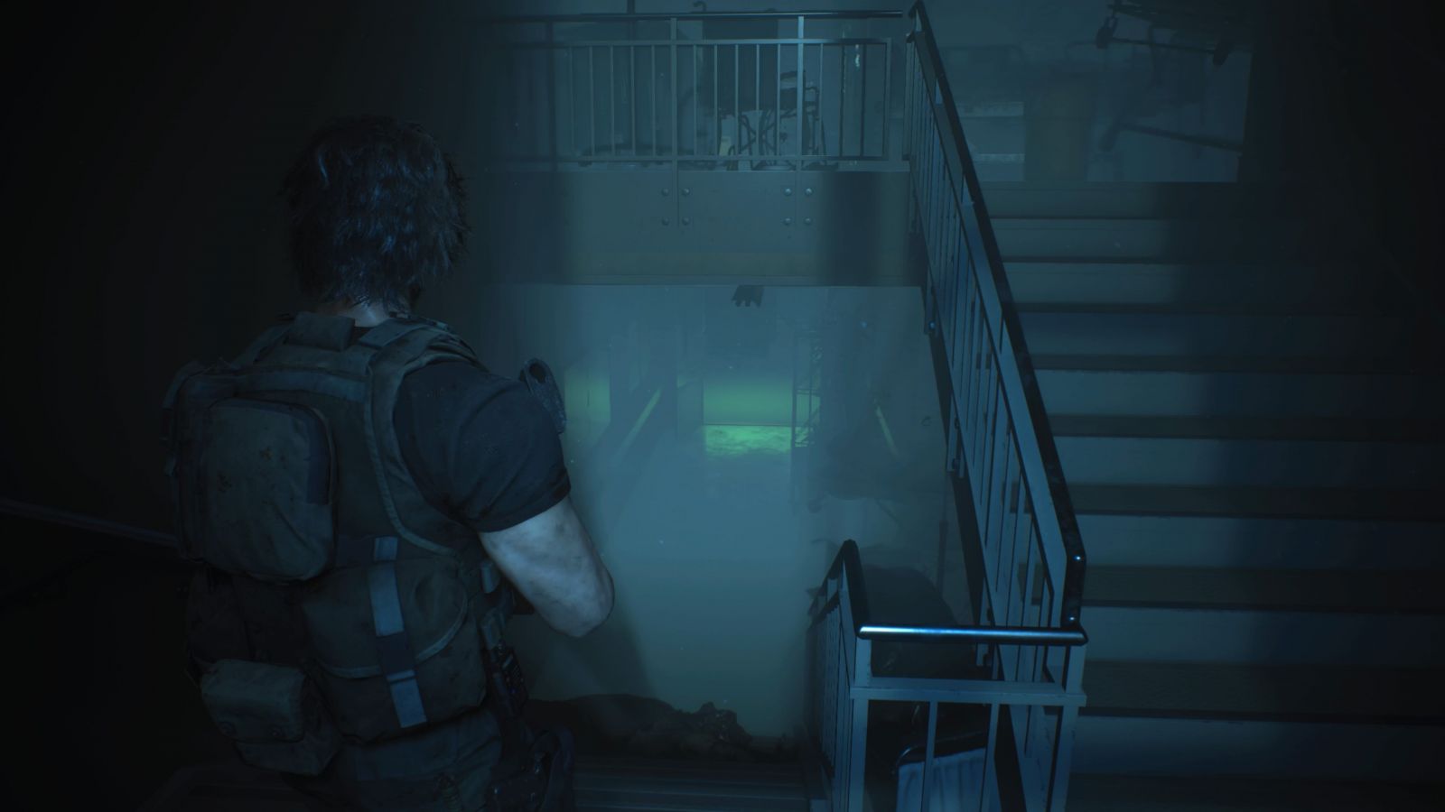 Recenzia: Resident Evil 3