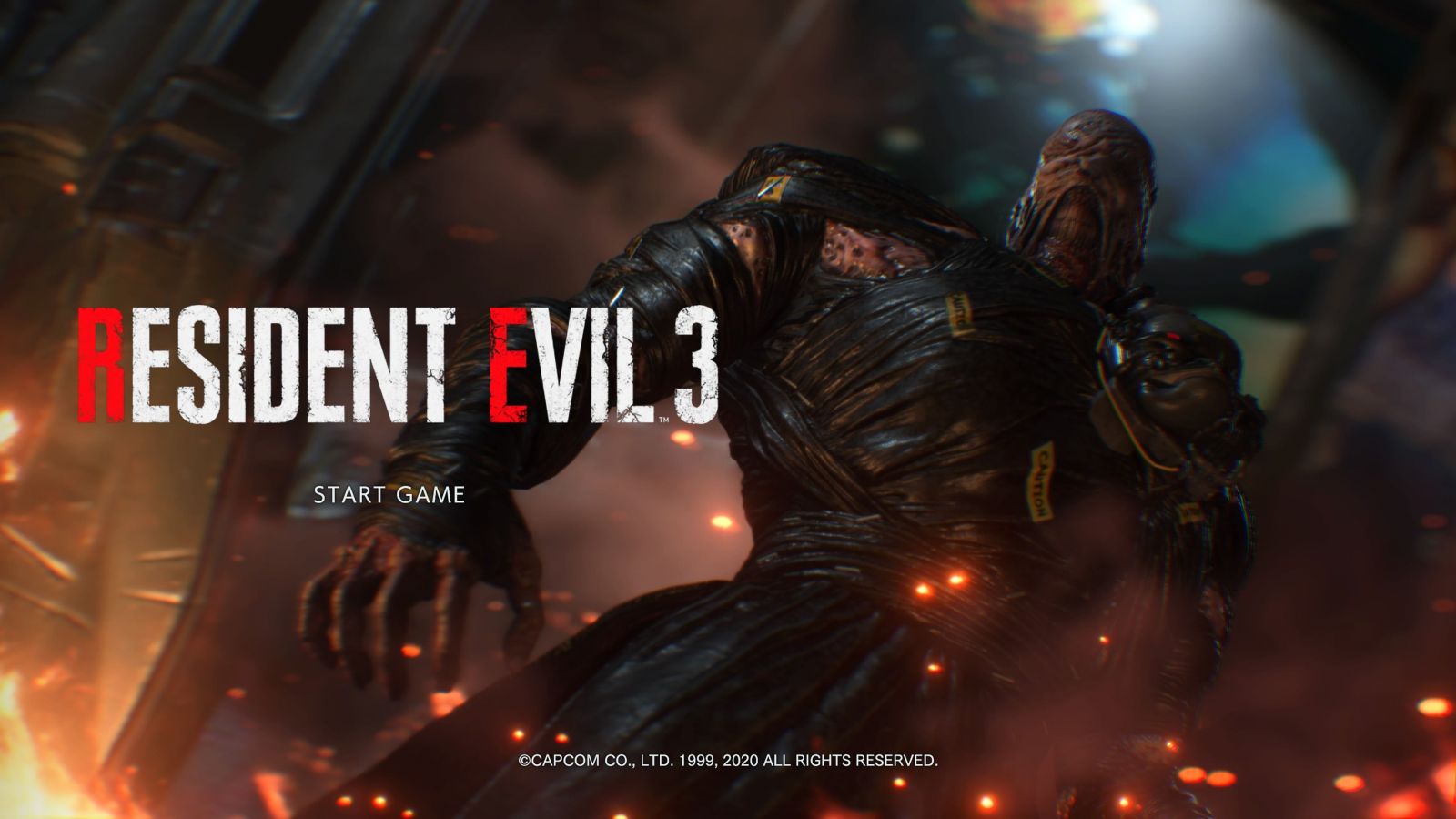 Recenzia: Resident Evil 3
