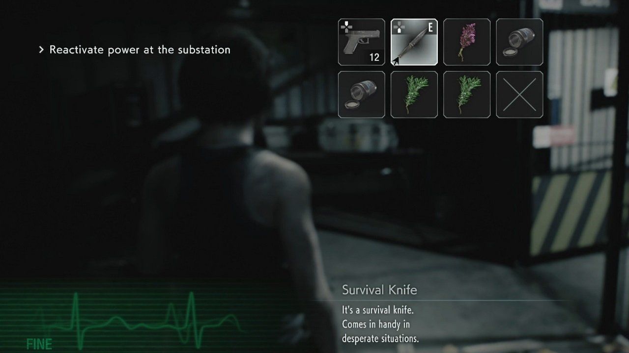 Recenzia: Resident Evil 3