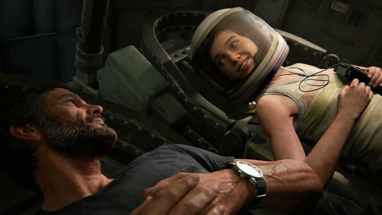 Vďaka The Last of Us 2 bol brat po rokoch schopný prijať svoju sestru ako lesbu. Hra prezentuje LGBTI tematiku nádherným spôsobom