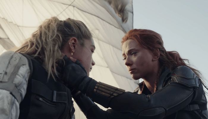 Florence Pugh bude nová Black Widow. Scarlett Johansson jej vo filme predá pozíciu v Avengers tíme
