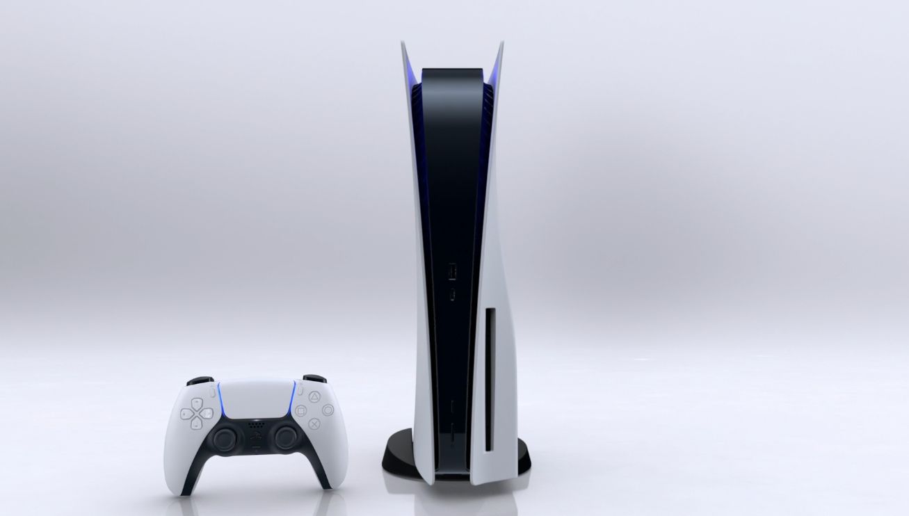 PlayStation 5 odhalená! Takto vyzerá budúcnosť hrania