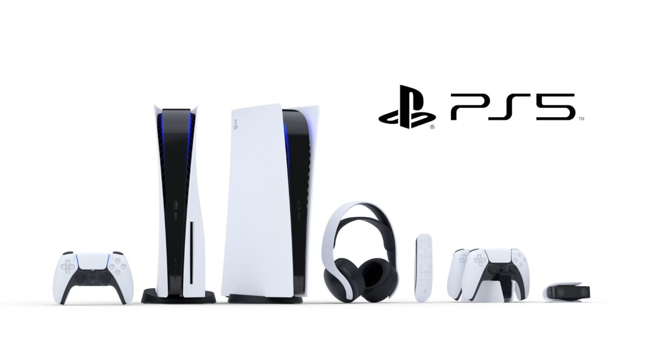 PlayStation 5 odhalená! Takto vyzerá budúcnosť hrania