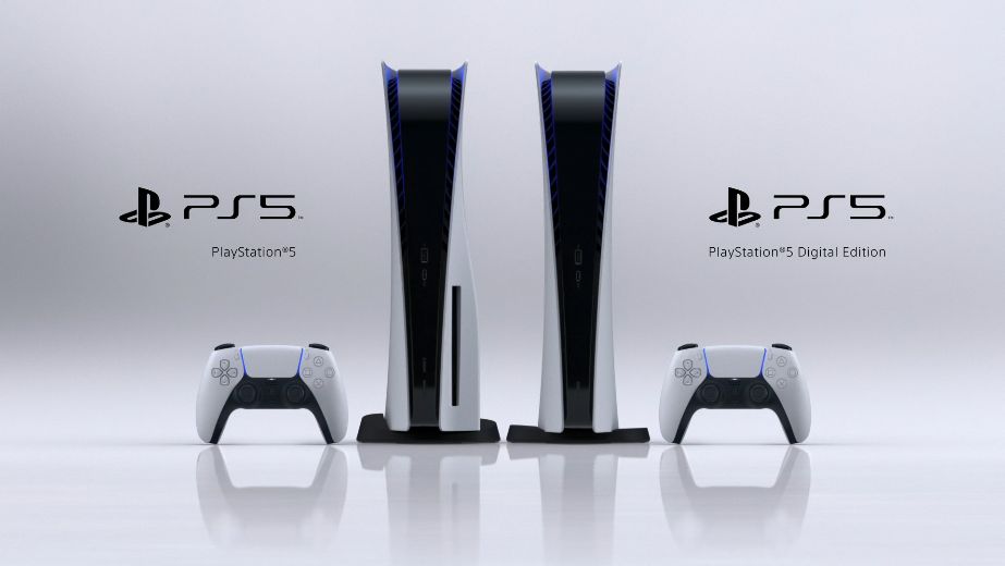 PlayStation 5 bude obrovská konzola a vyjde v 2 verziách. Páči sa ti viac Xbox Series X alebo PS5?