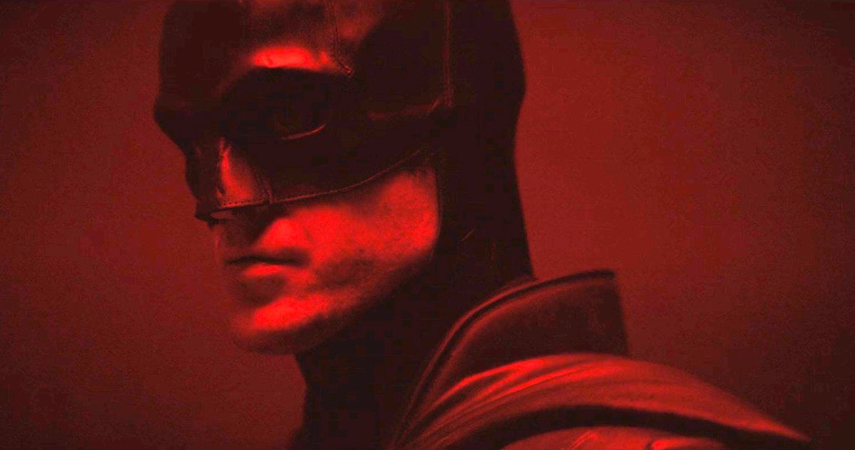 Zaklínač, Batman a Peaky Blinders sa môžu znova začať natáčať! Veľká Británia uvoľňuje prvé opatrenia proti koronavírusu